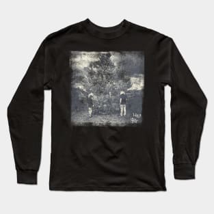 Merry Xmas Long Sleeve T-Shirt